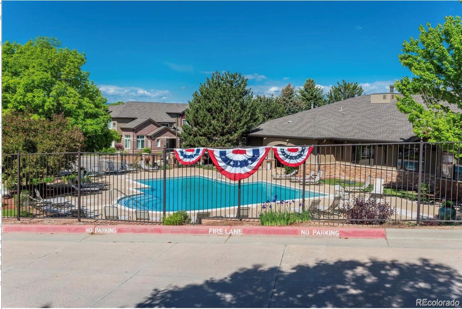 MLS Image #29 for 6494  silver mesa drive,highlands ranch, Colorado
