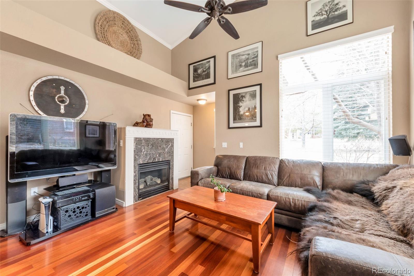 MLS Image #3 for 6494  silver mesa drive,highlands ranch, Colorado
