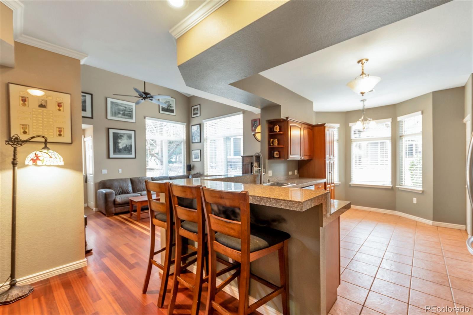 MLS Image #4 for 6494  silver mesa drive,highlands ranch, Colorado