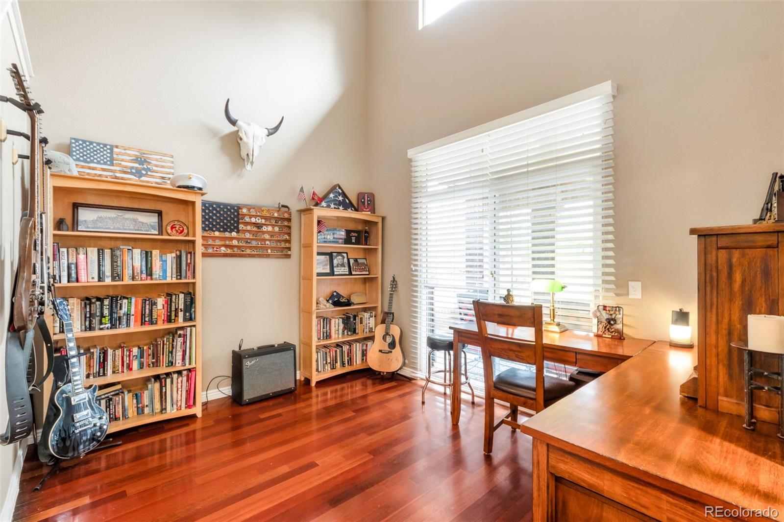 MLS Image #7 for 6494  silver mesa drive,highlands ranch, Colorado