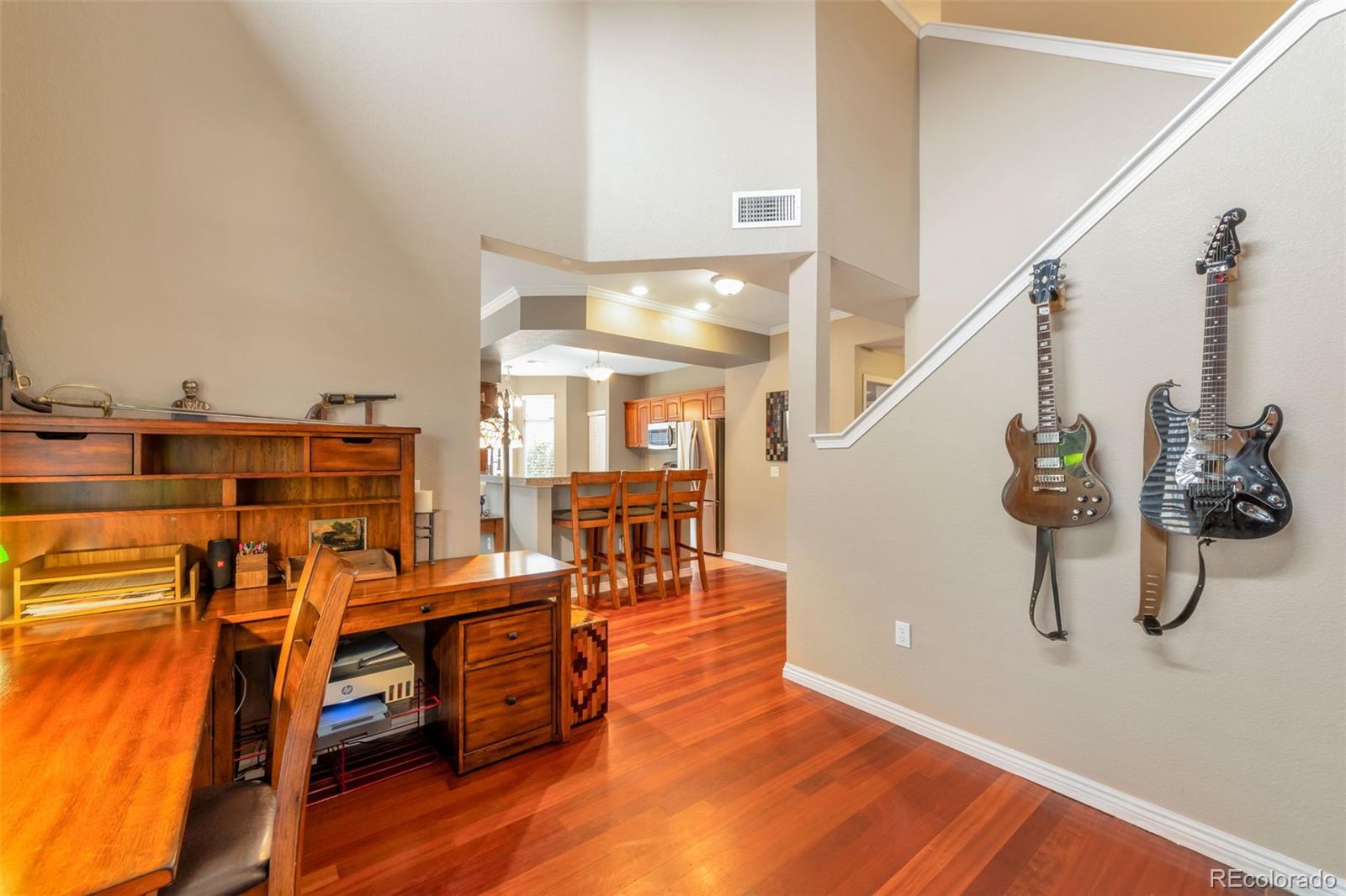 MLS Image #8 for 6494  silver mesa drive,highlands ranch, Colorado