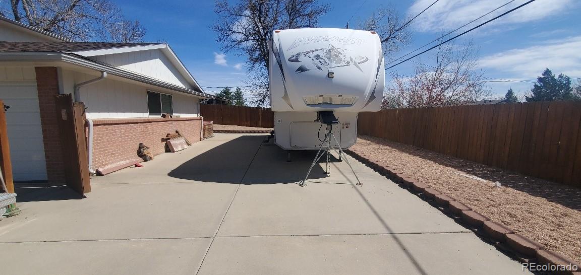 MLS Image #8 for 8120 s jay drive,littleton, Colorado