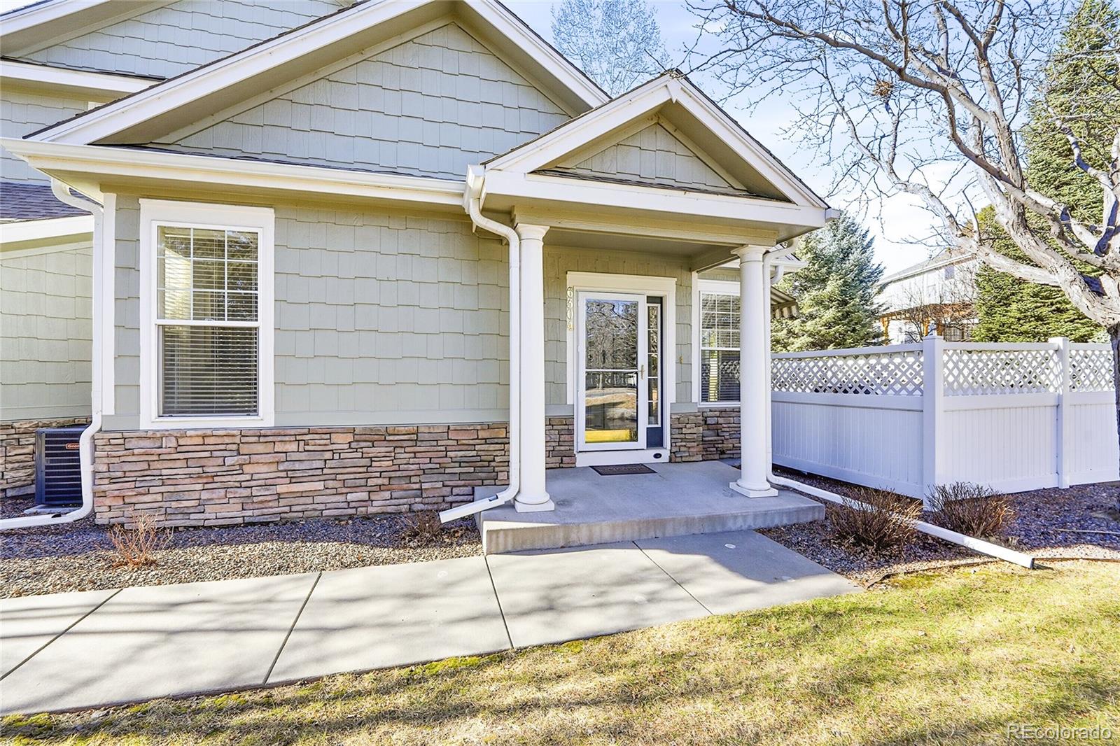 MLS Image #1 for 6304  deframe way,arvada, Colorado