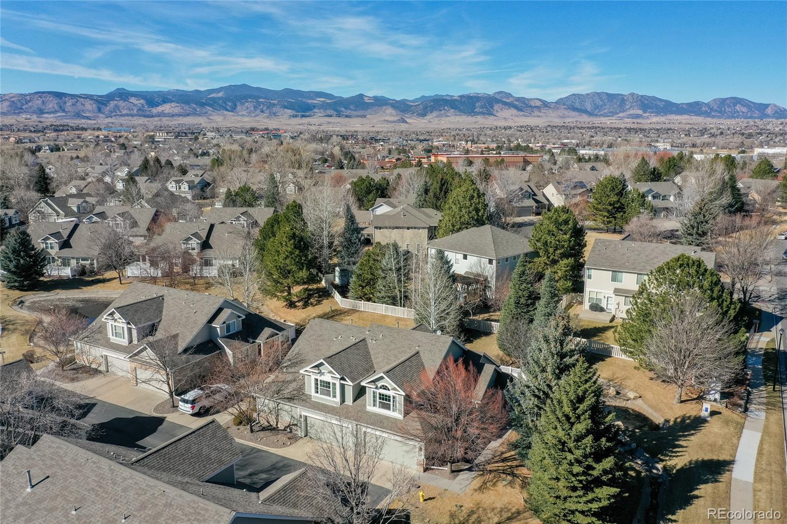 MLS Image #2 for 6304  deframe way,arvada, Colorado