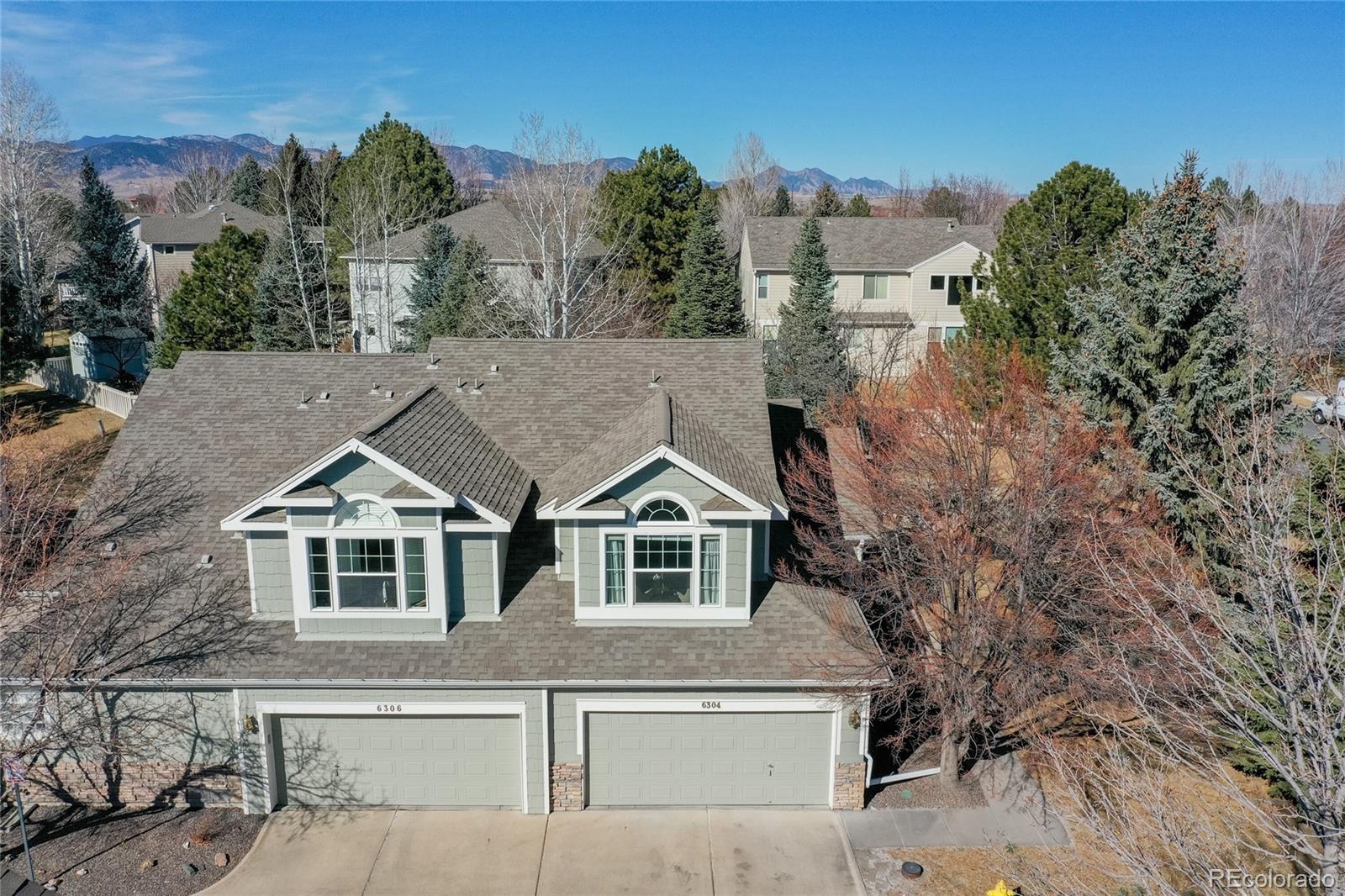 MLS Image #3 for 6304  deframe way,arvada, Colorado