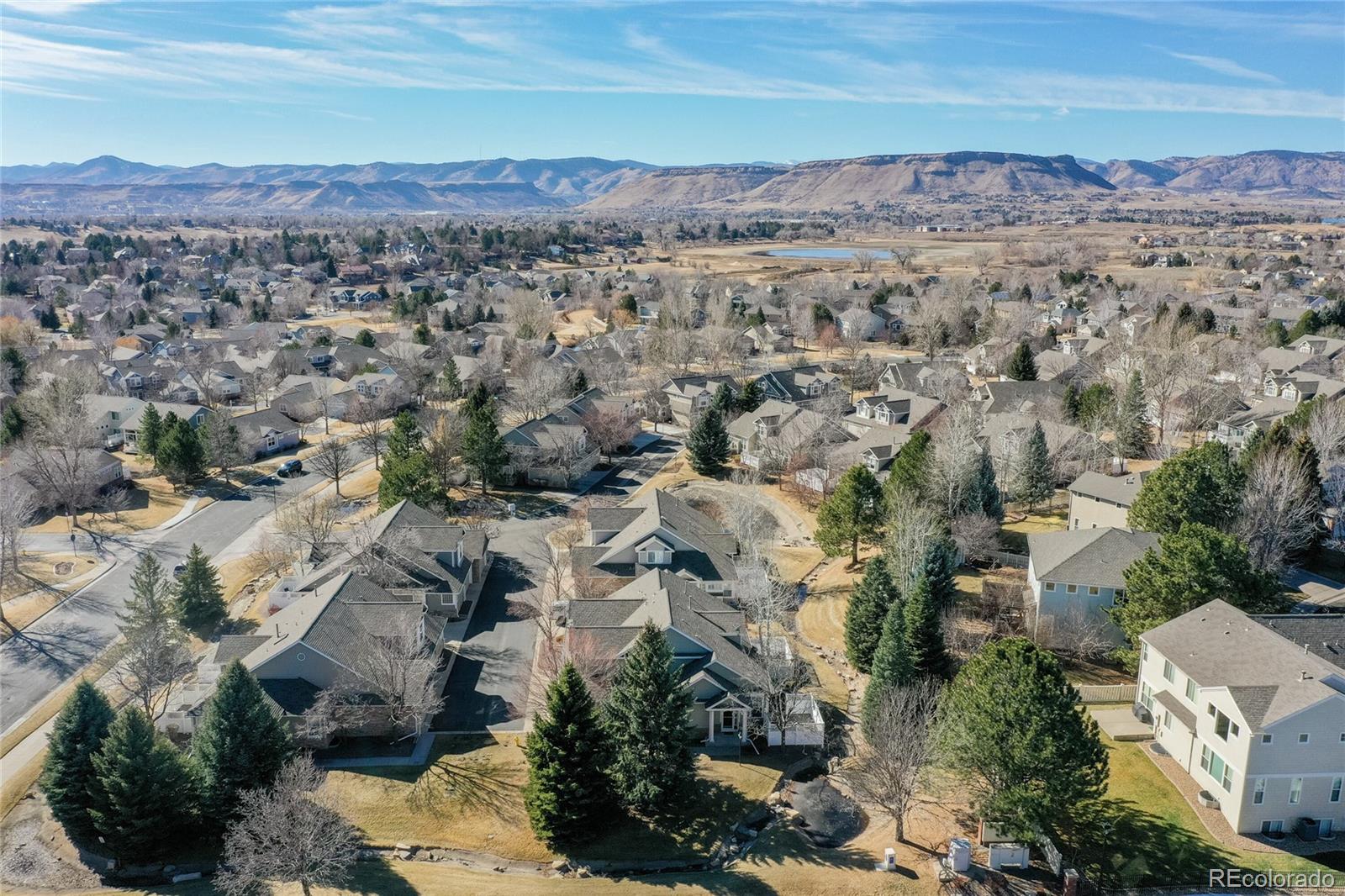 MLS Image #30 for 6304  deframe way,arvada, Colorado