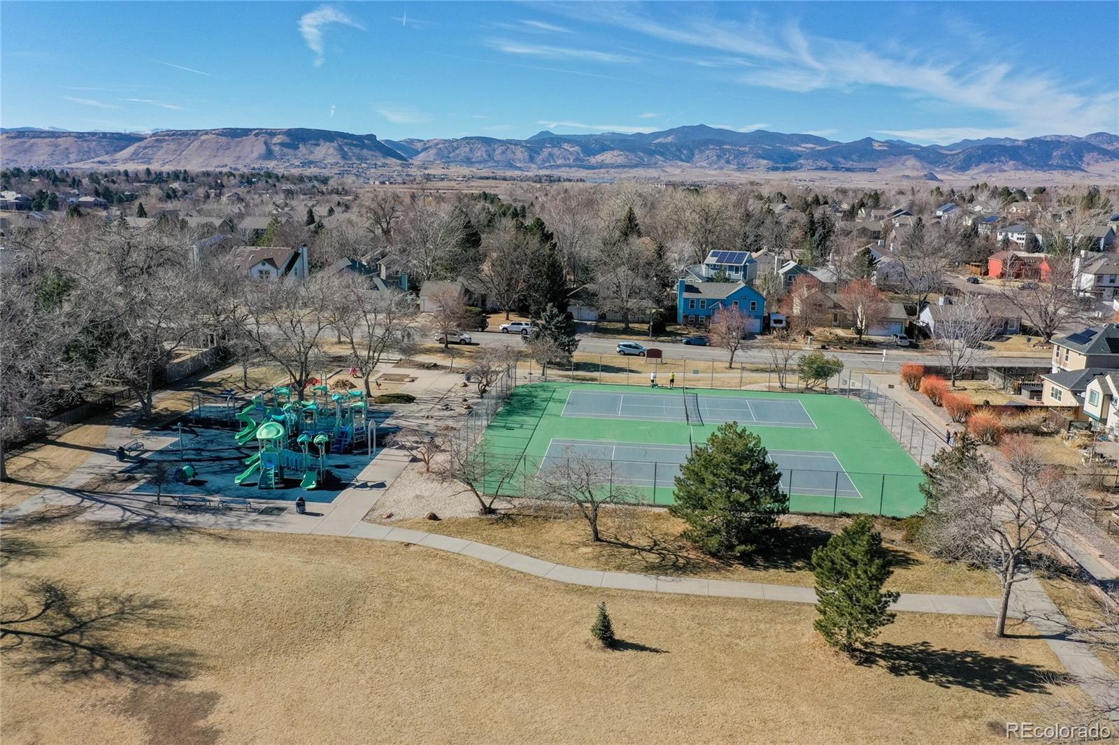 MLS Image #36 for 6304  deframe way,arvada, Colorado