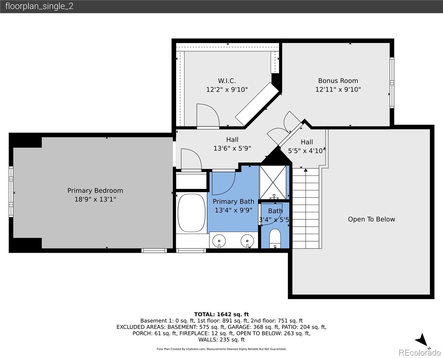 MLS Image #42 for 6304  deframe way,arvada, Colorado