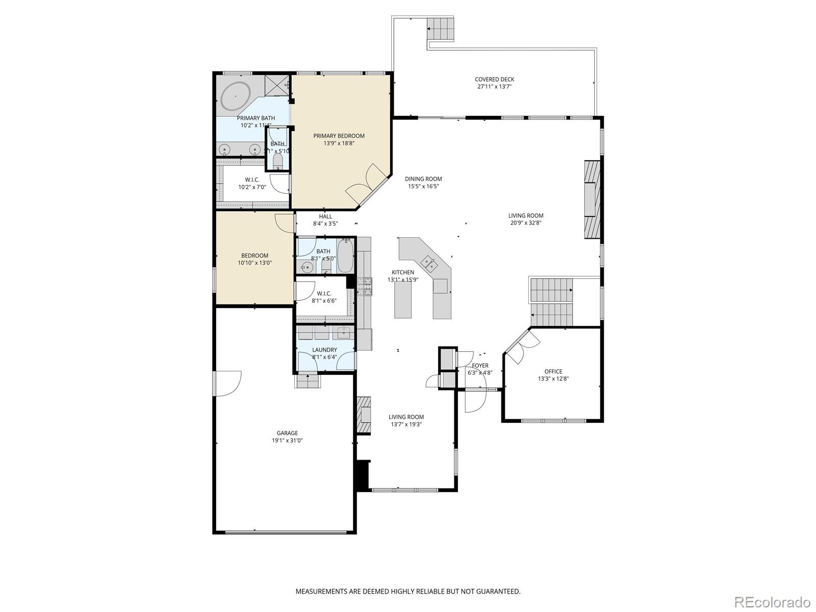 MLS Image #47 for 14887  xenia street,thornton, Colorado