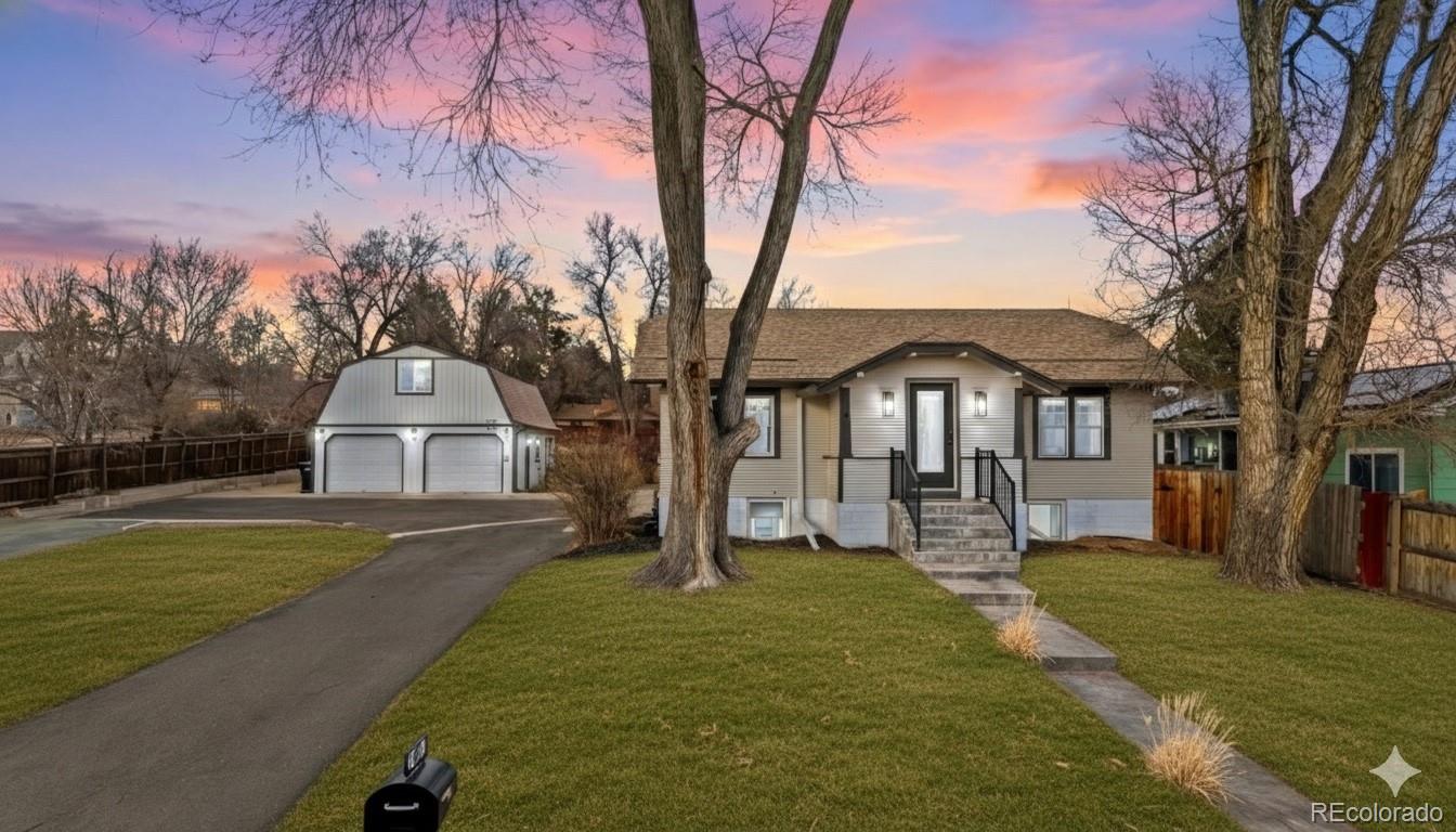 MLS Image #0 for 6983 w 68th avenue,arvada, Colorado