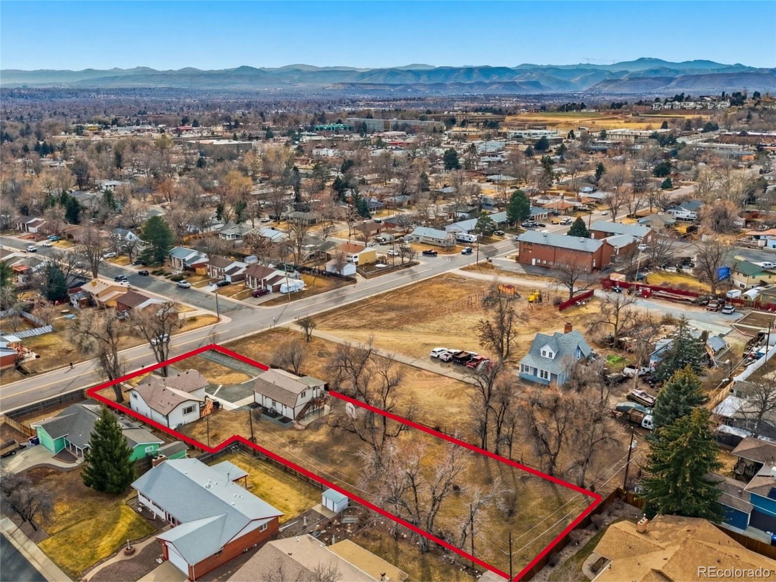 MLS Image #1 for 6983 w 68th avenue,arvada, Colorado