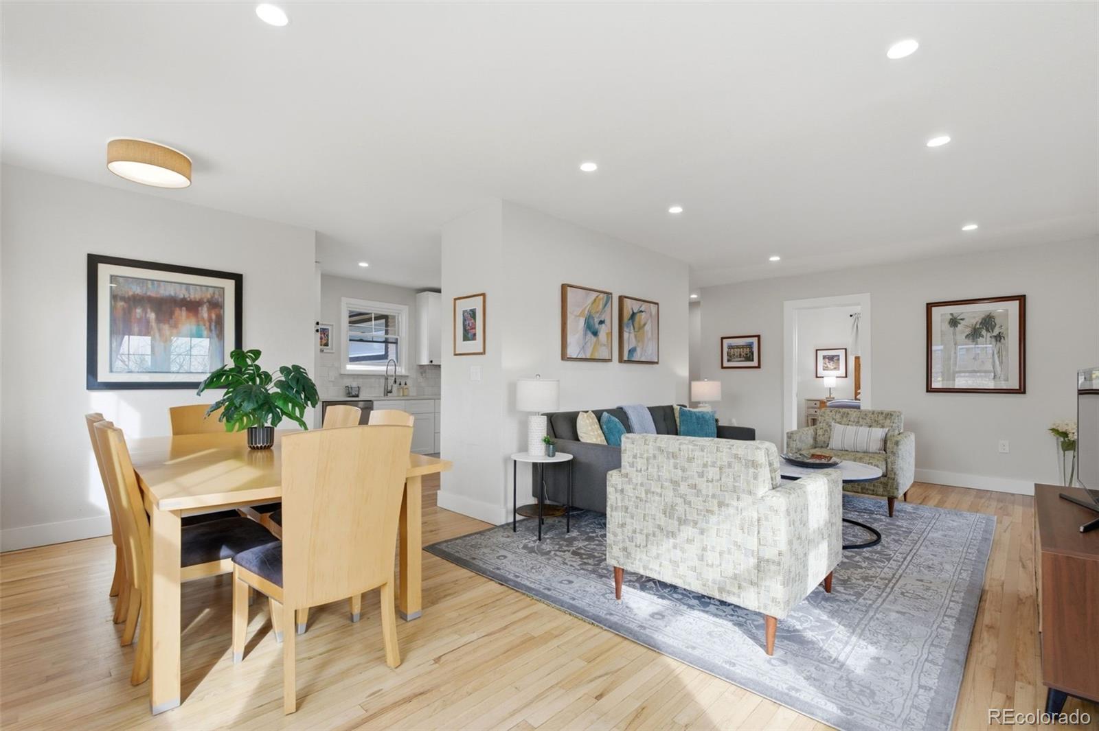 MLS Image #3 for 6983 w 68th avenue,arvada, Colorado