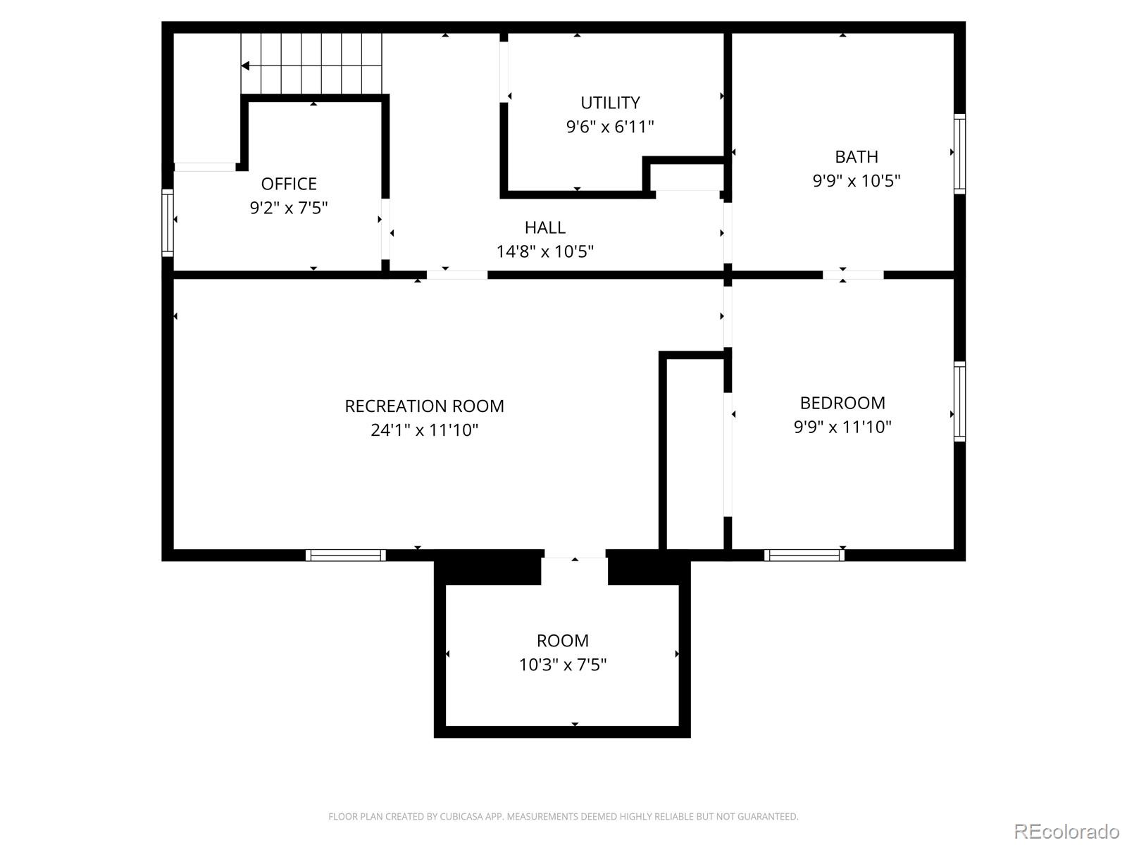 MLS Image #36 for 6983 w 68th avenue,arvada, Colorado