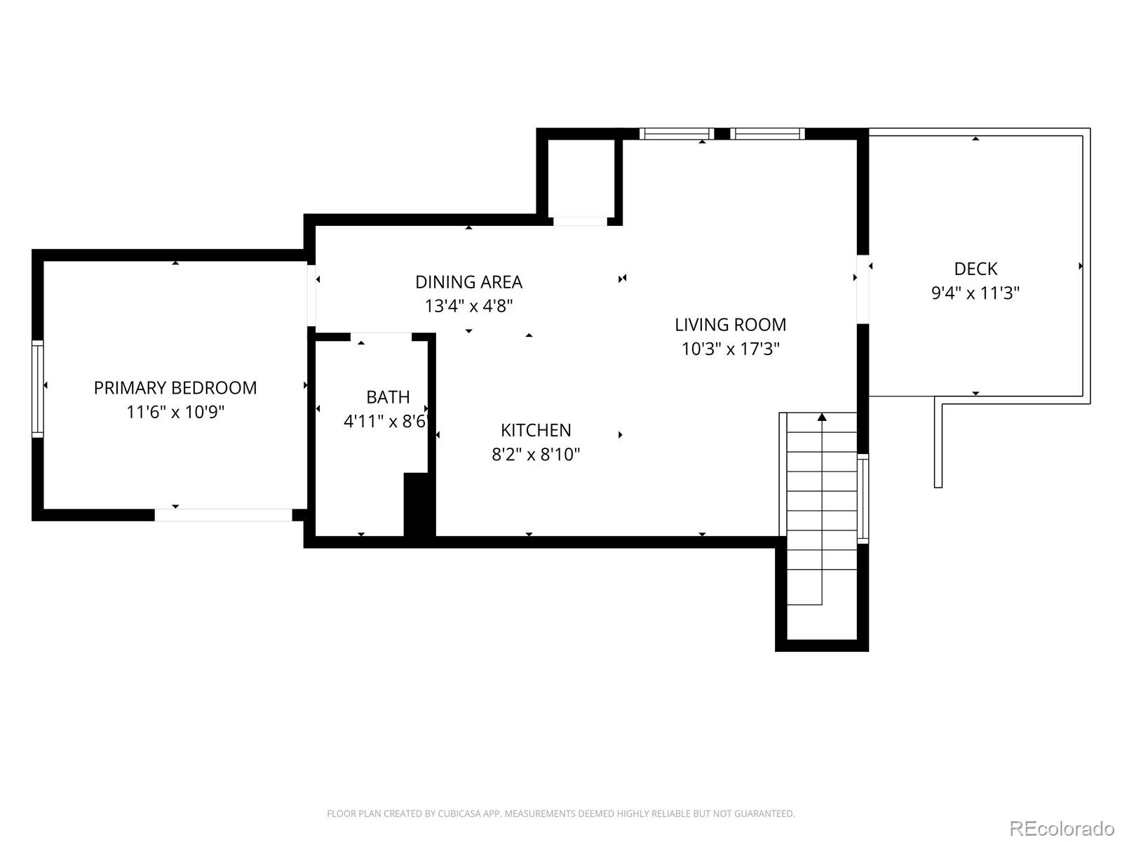 MLS Image #37 for 6983 w 68th avenue,arvada, Colorado