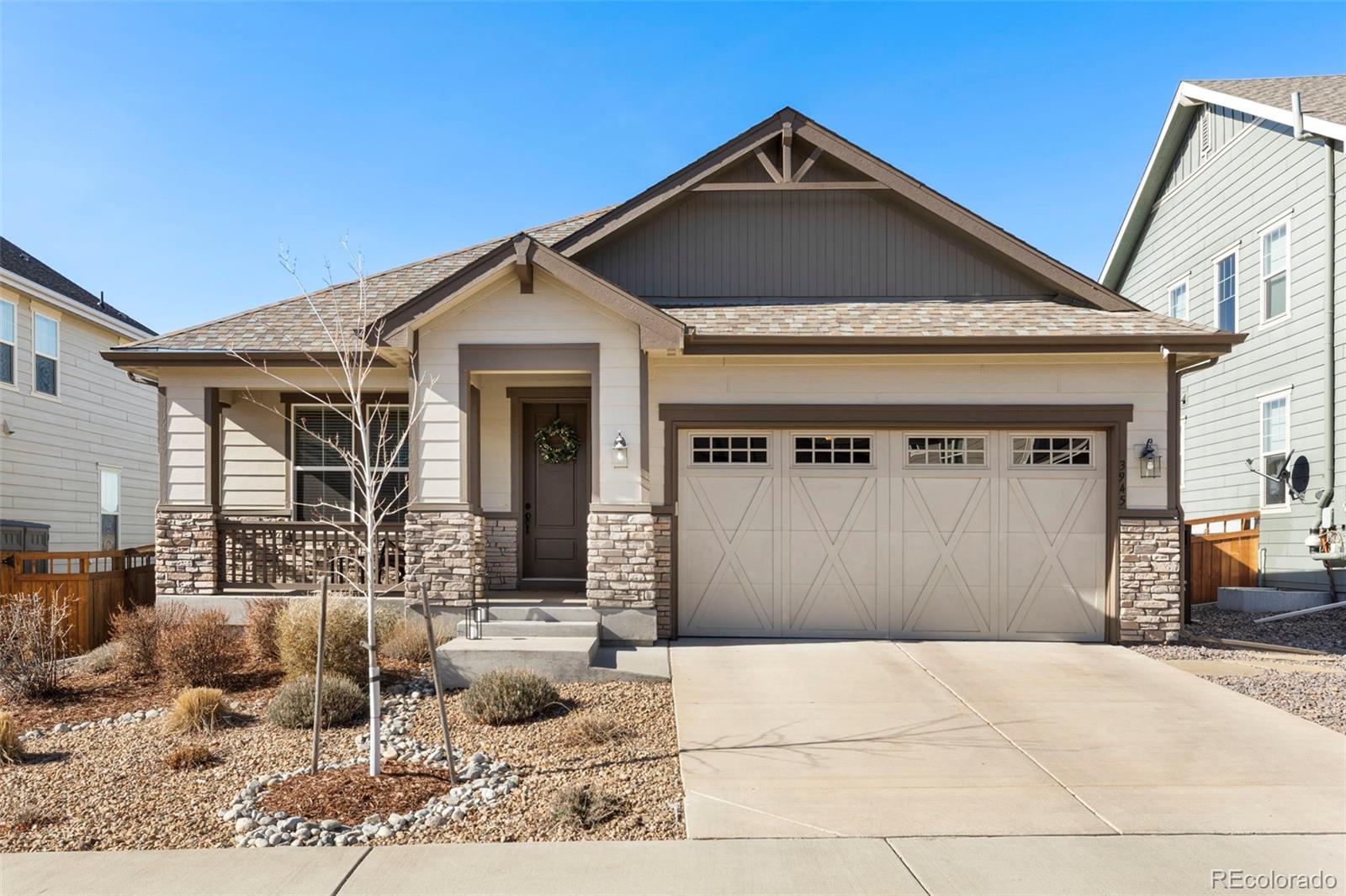 MLS Image #0 for 3945  forever circle,castle rock, Colorado