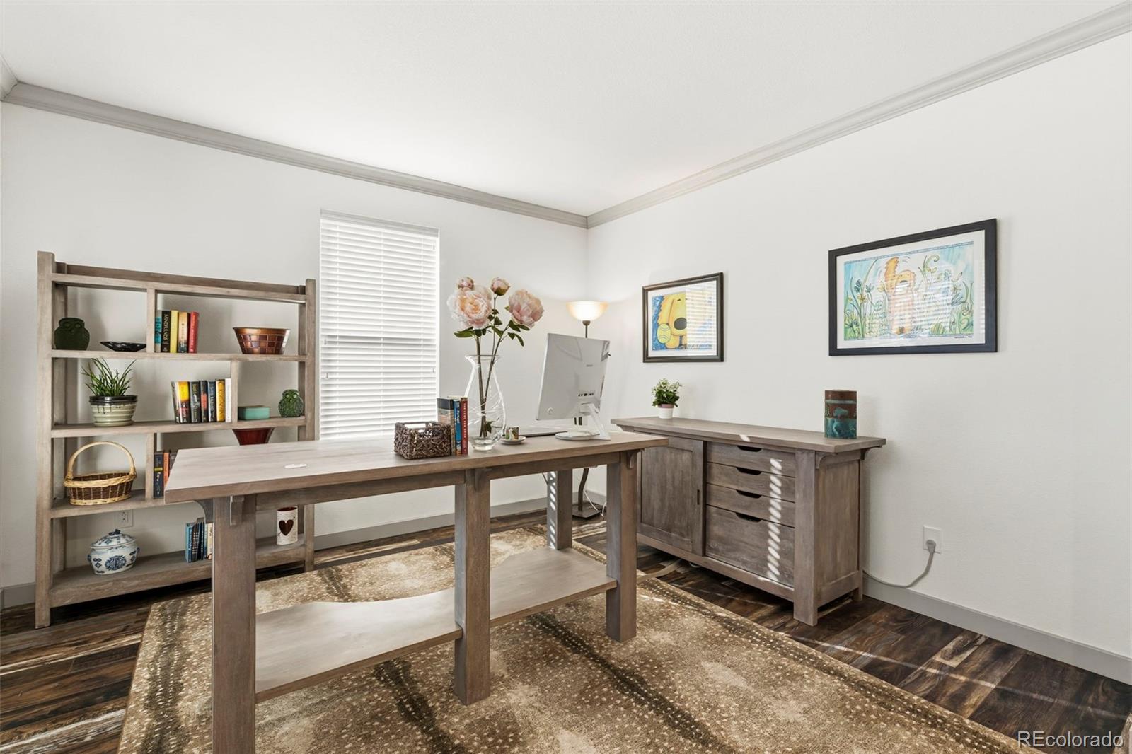 MLS Image #11 for 3945  forever circle,castle rock, Colorado