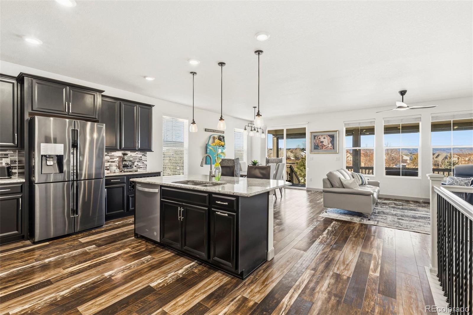 MLS Image #14 for 3945  forever circle,castle rock, Colorado