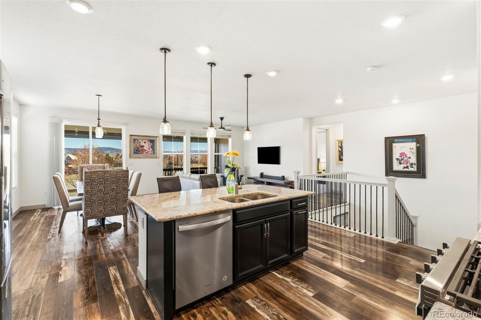 MLS Image #15 for 3945  forever circle,castle rock, Colorado