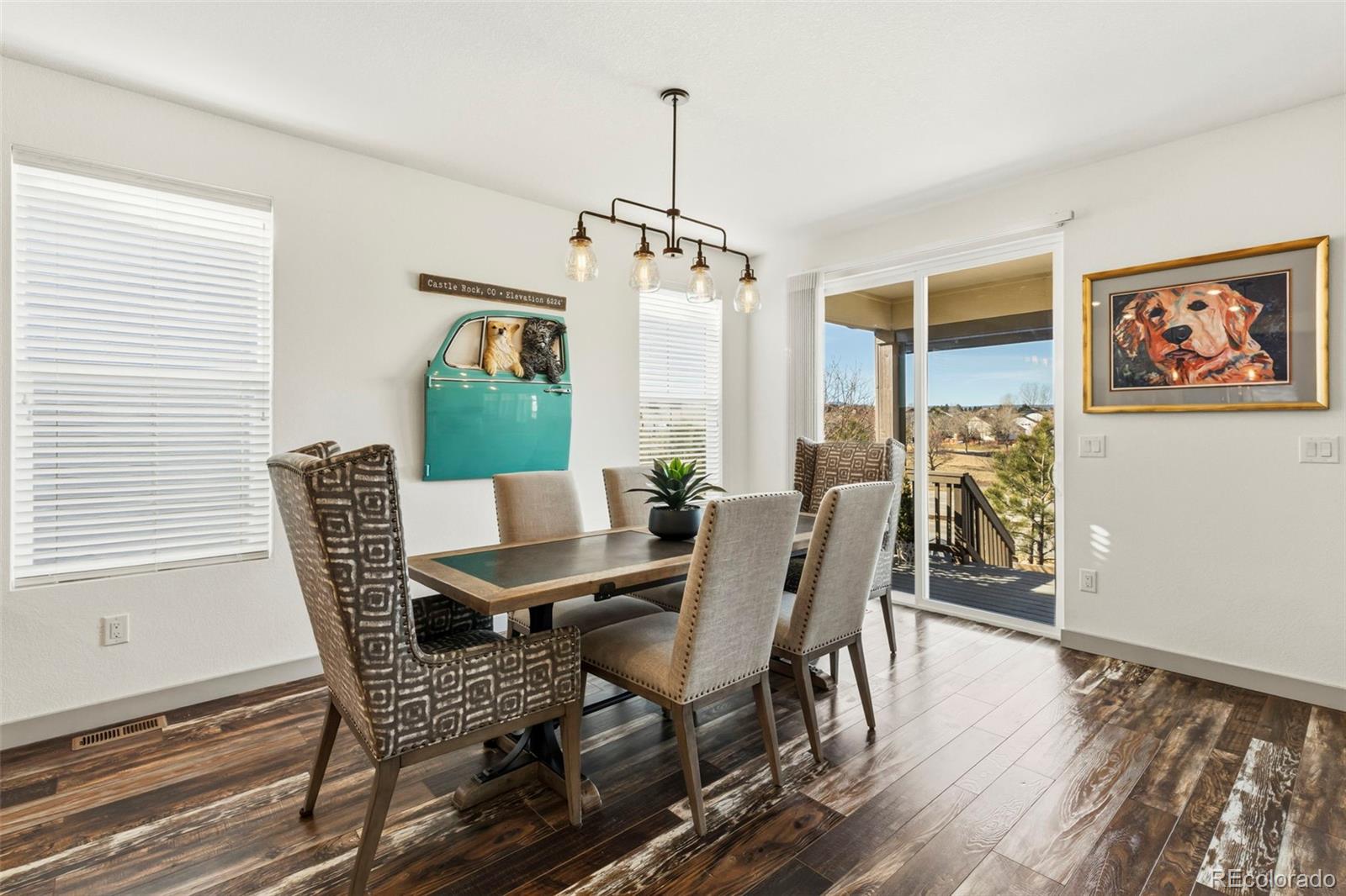 MLS Image #16 for 3945  forever circle,castle rock, Colorado