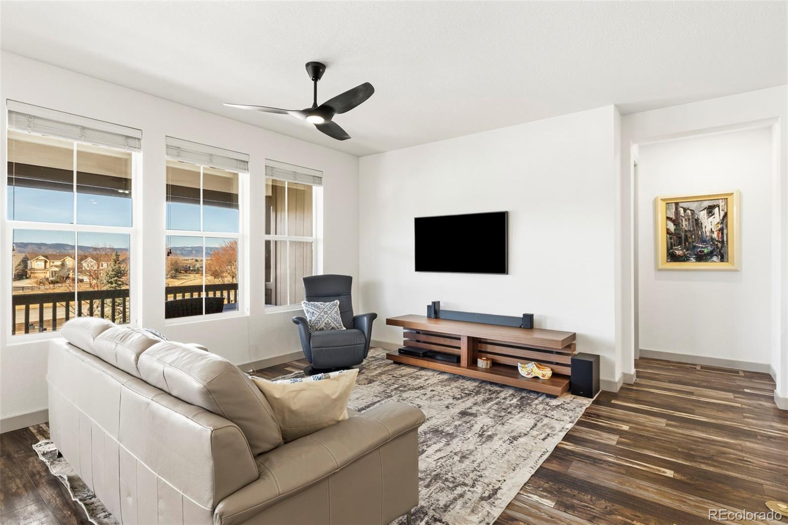MLS Image #2 for 3945  forever circle,castle rock, Colorado