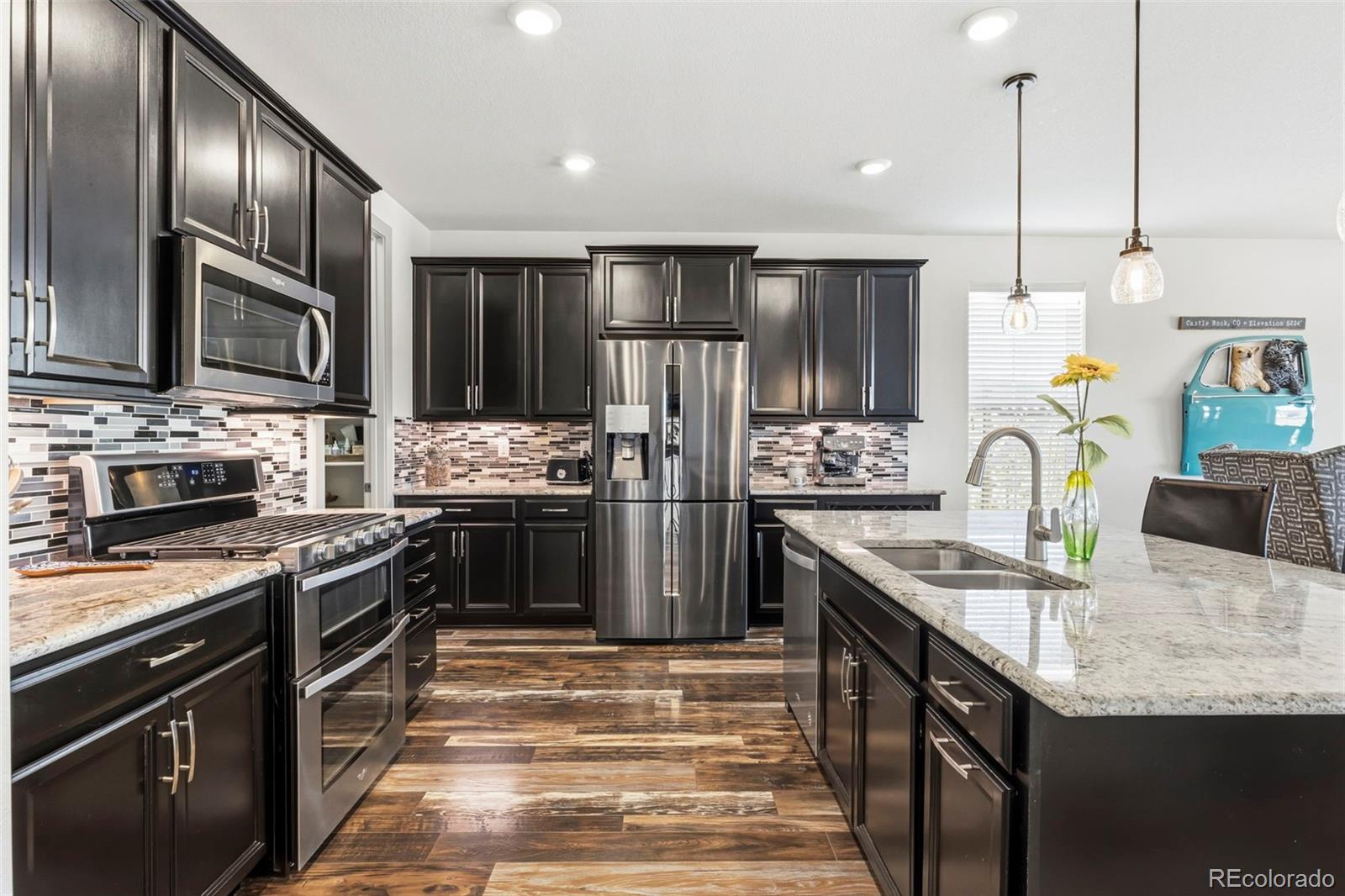 MLS Image #3 for 3945  forever circle,castle rock, Colorado