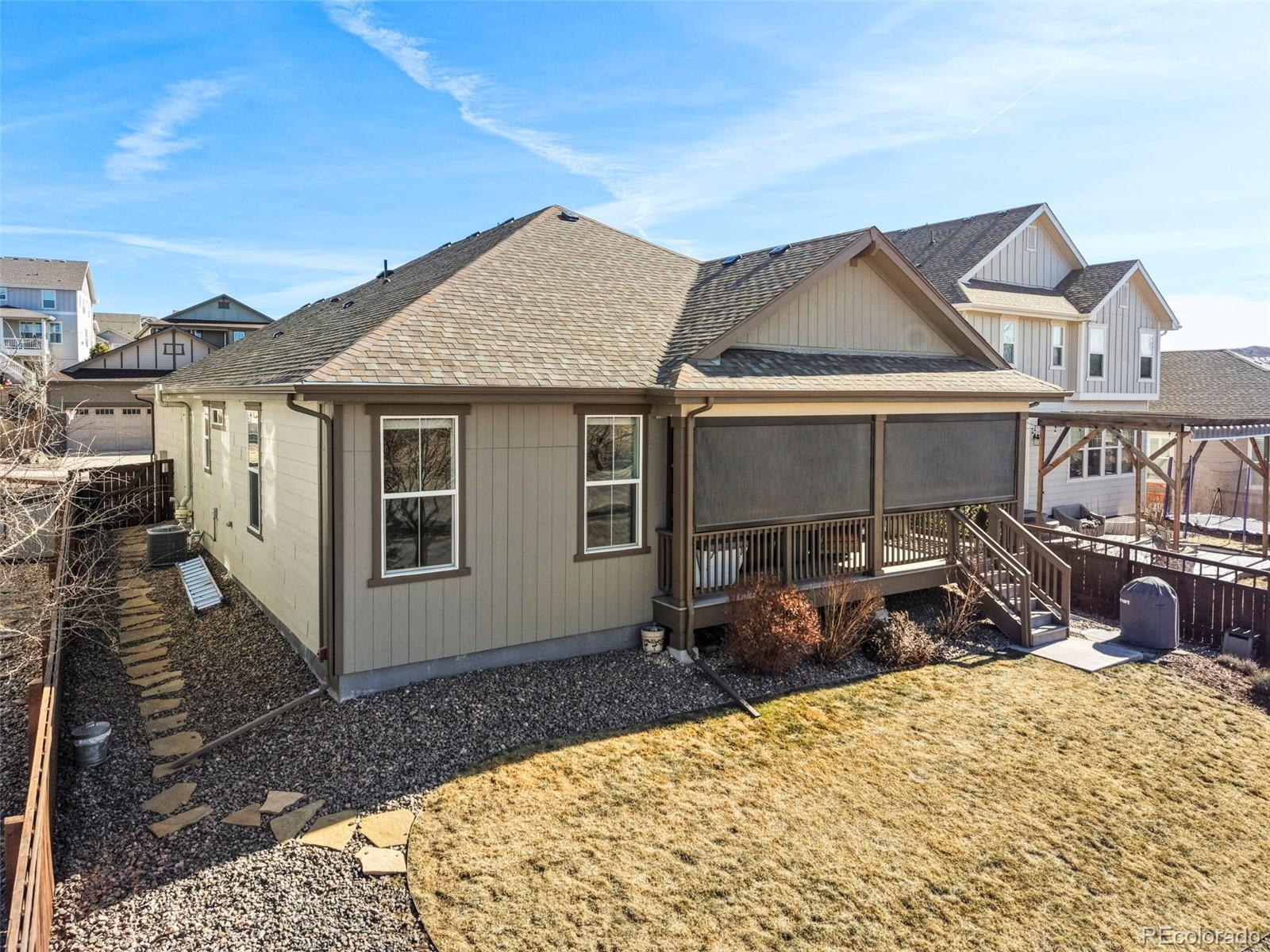 MLS Image #32 for 3945  forever circle,castle rock, Colorado