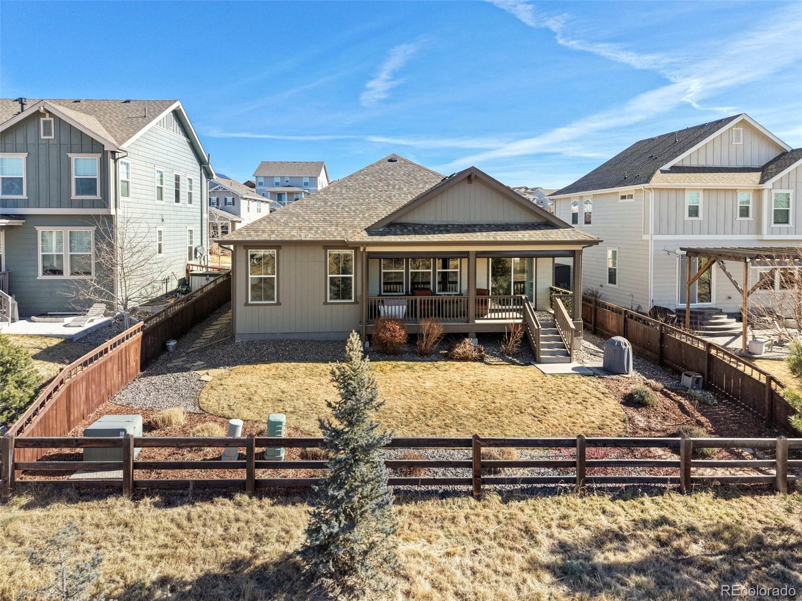 MLS Image #33 for 3945  forever circle,castle rock, Colorado