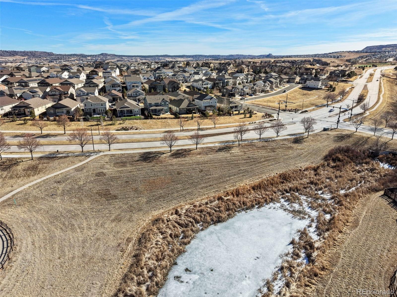 MLS Image #37 for 3945  forever circle,castle rock, Colorado