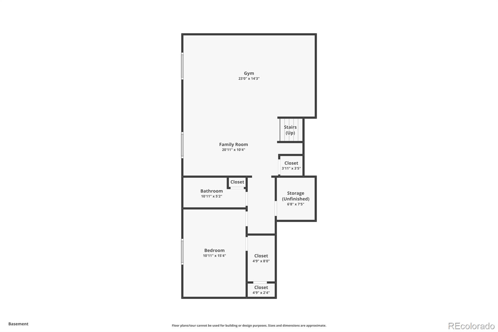 MLS Image #39 for 3945  forever circle,castle rock, Colorado