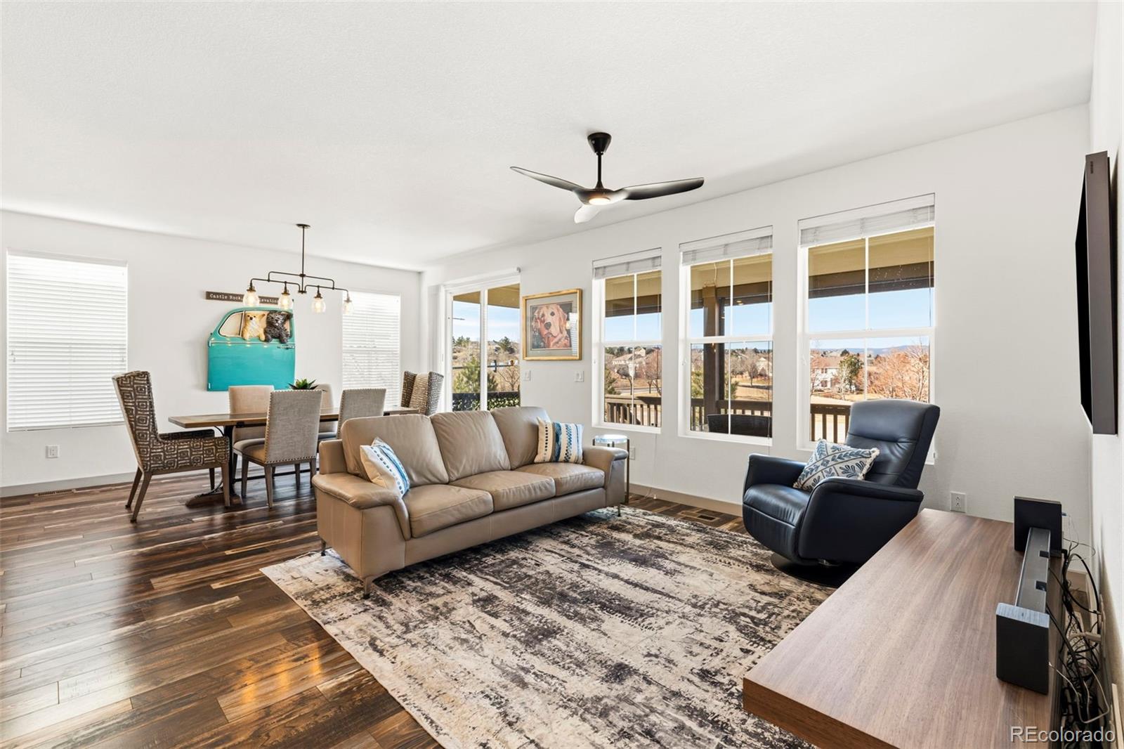 MLS Image #4 for 3945  forever circle,castle rock, Colorado