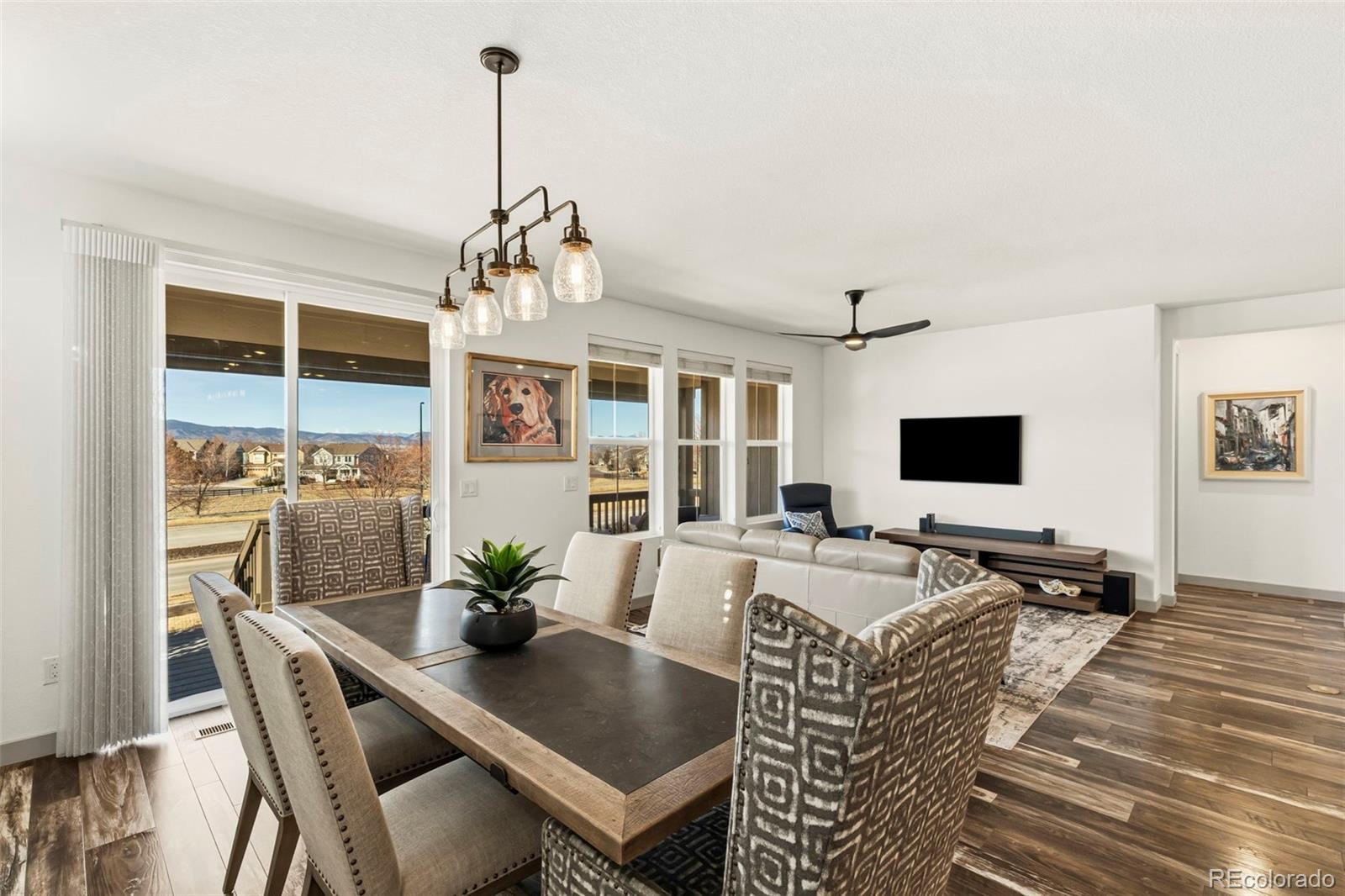 MLS Image #6 for 3945  forever circle,castle rock, Colorado