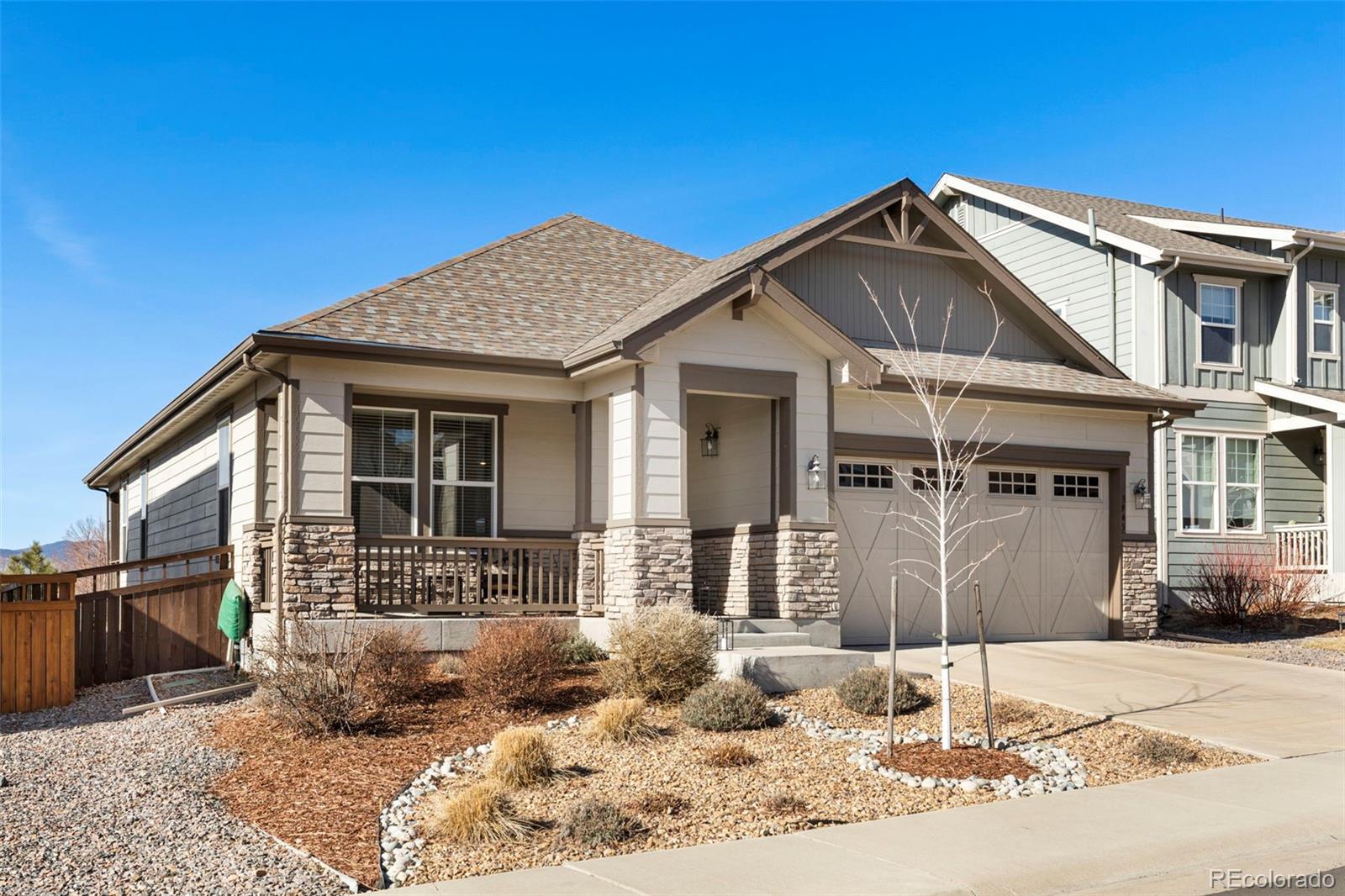 MLS Image #8 for 3945  forever circle,castle rock, Colorado