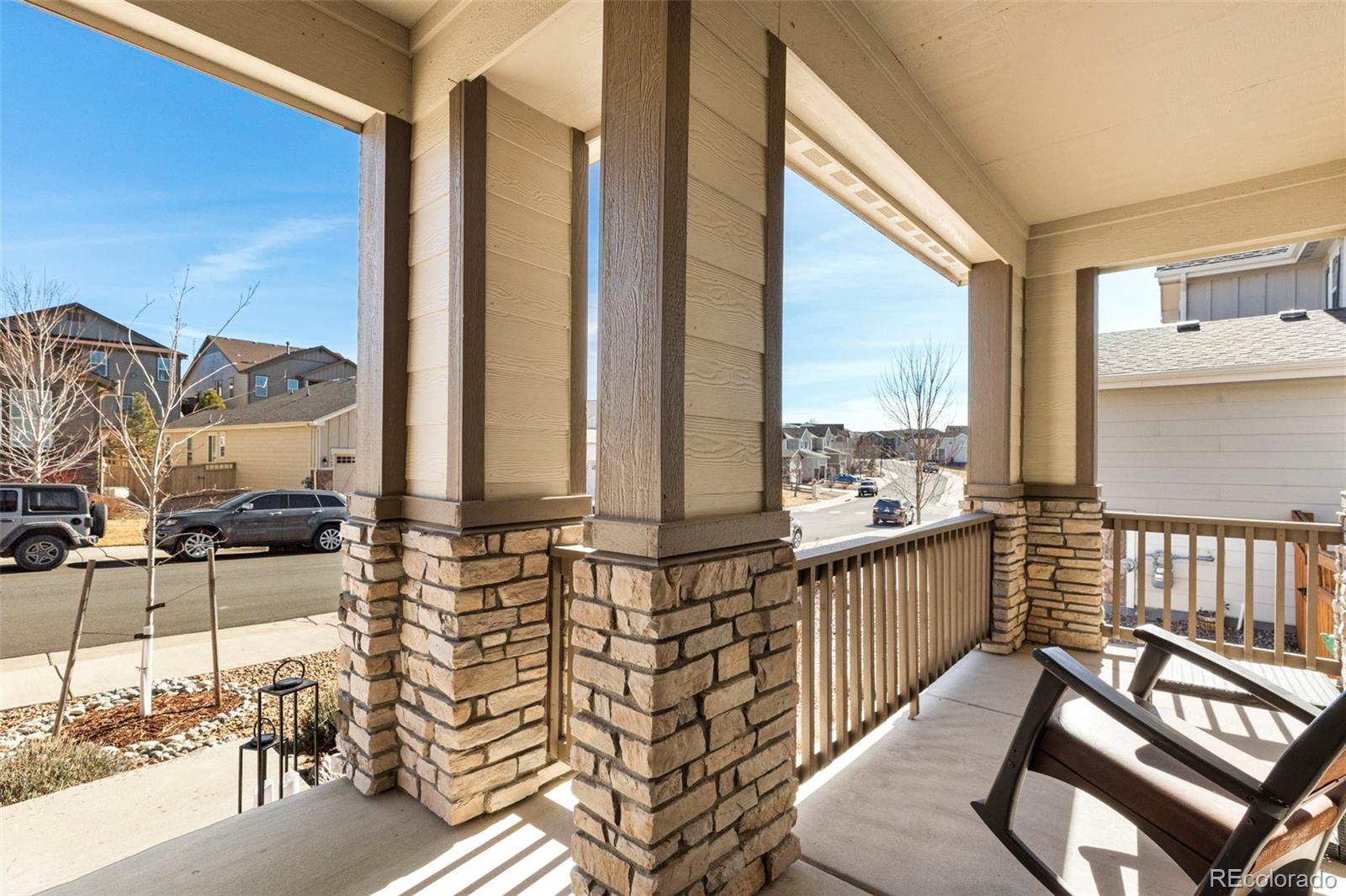MLS Image #9 for 3945  forever circle,castle rock, Colorado