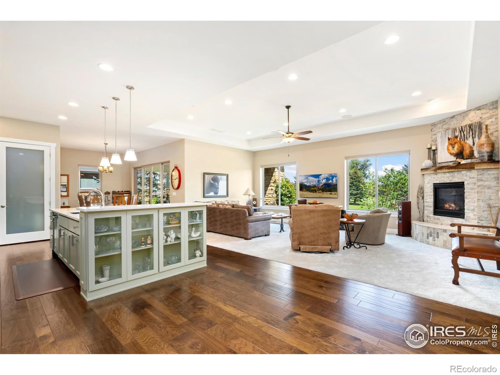 MLS Image #11 for 684  deer meadow drive,loveland, Colorado
