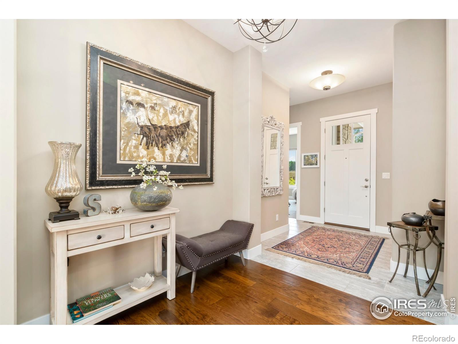 MLS Image #2 for 684  deer meadow drive,loveland, Colorado