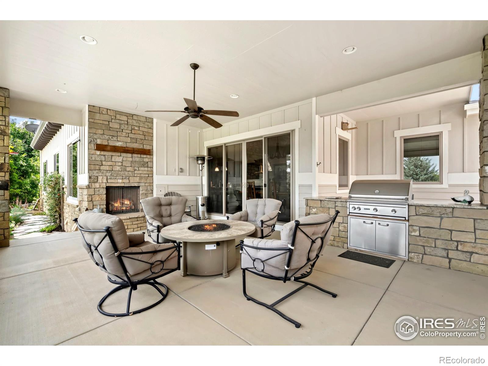 MLS Image #24 for 684  deer meadow drive,loveland, Colorado