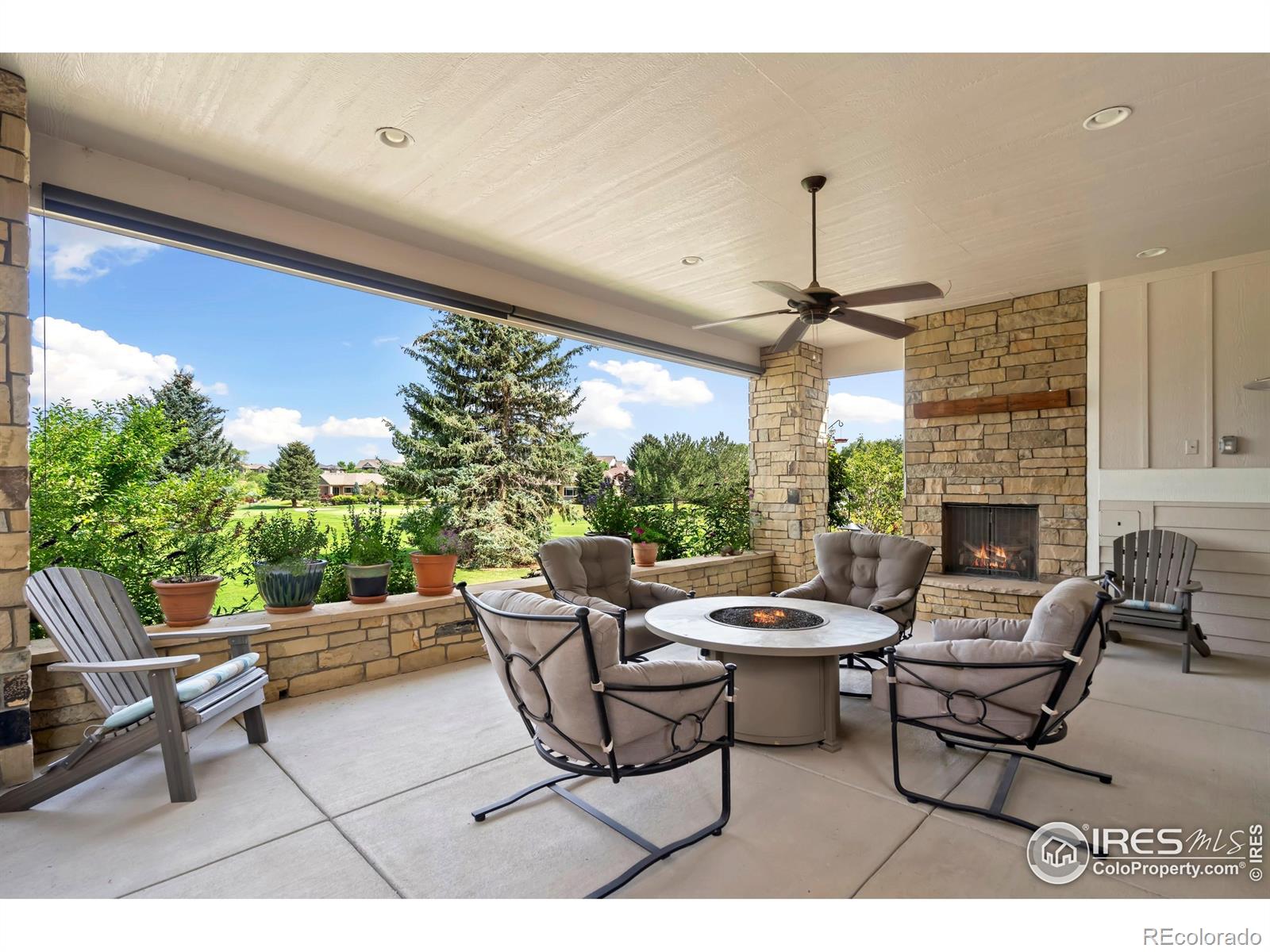 MLS Image #25 for 684  deer meadow drive,loveland, Colorado