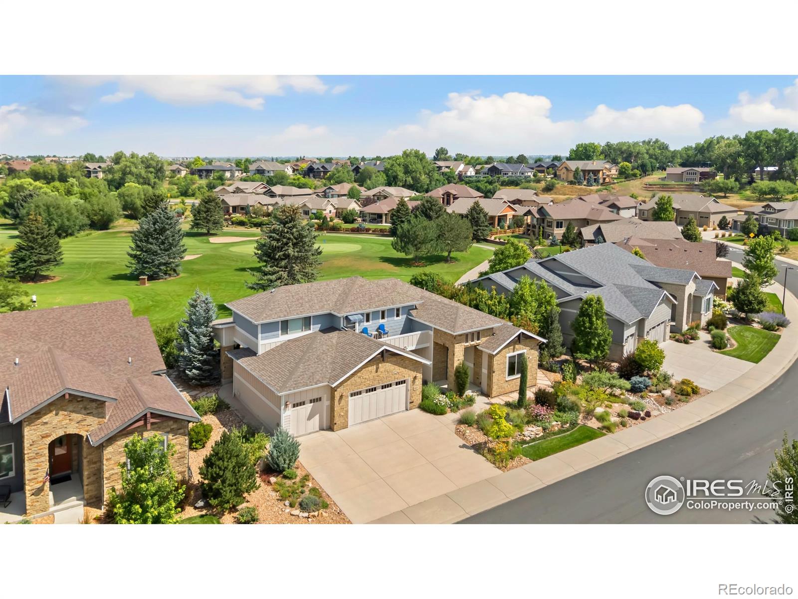MLS Image #31 for 684  deer meadow drive,loveland, Colorado