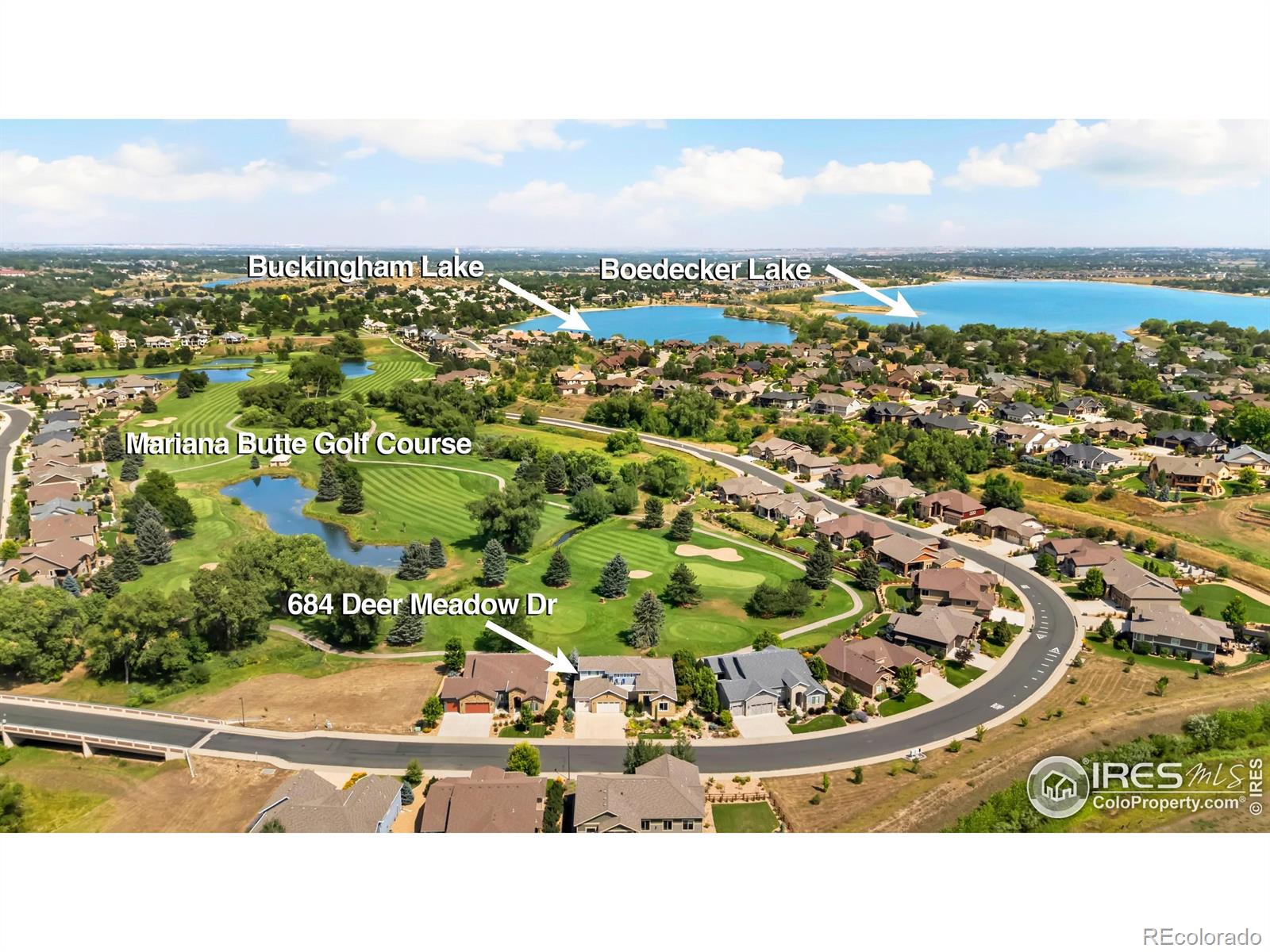 MLS Image #32 for 684  deer meadow drive,loveland, Colorado