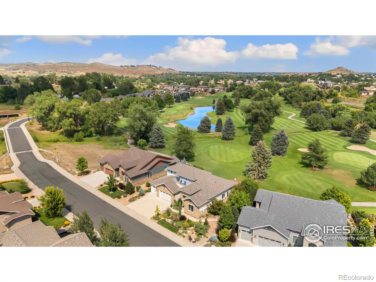 MLS Image #33 for 684  deer meadow drive,loveland, Colorado