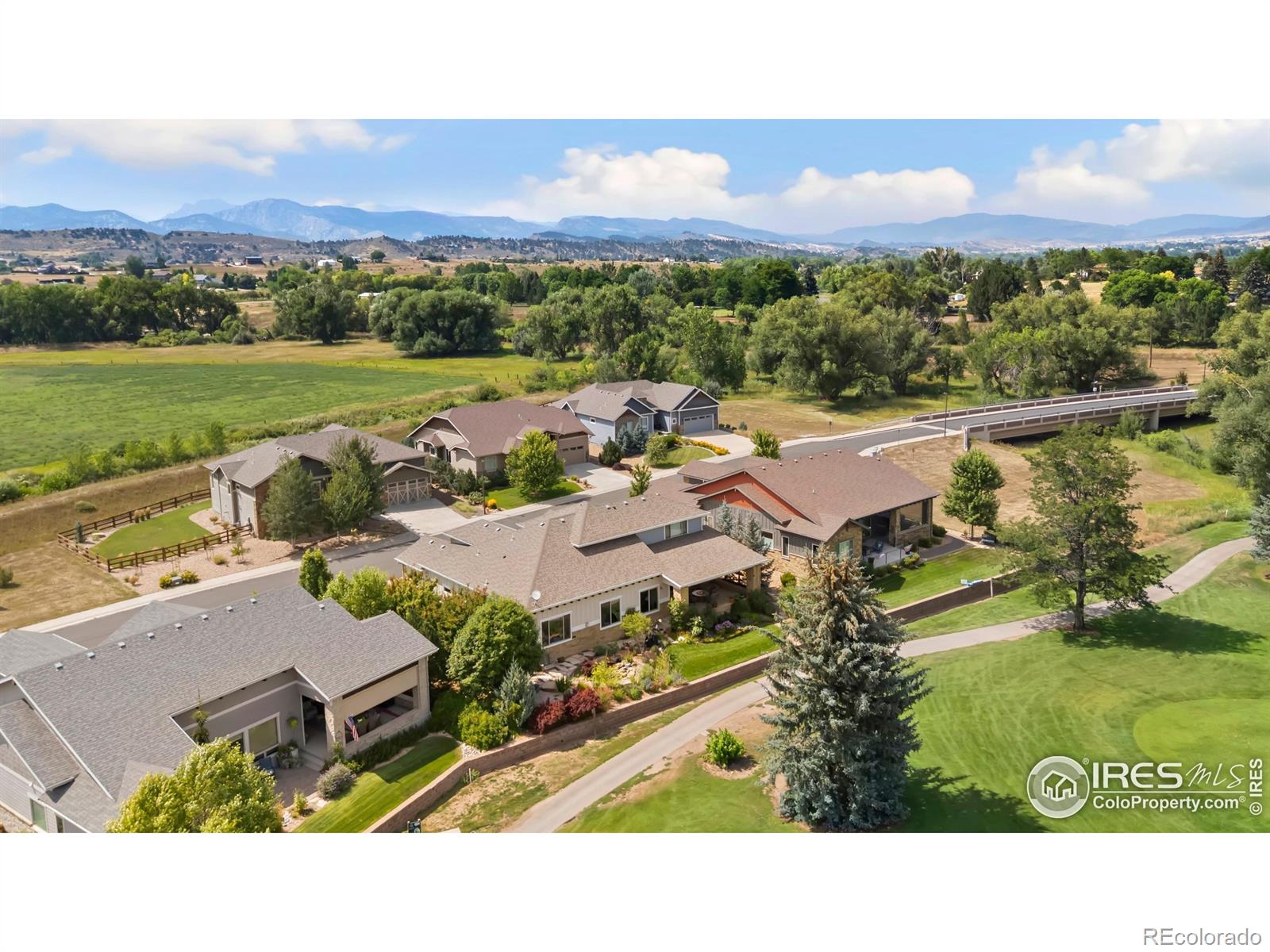MLS Image #34 for 684  deer meadow drive,loveland, Colorado
