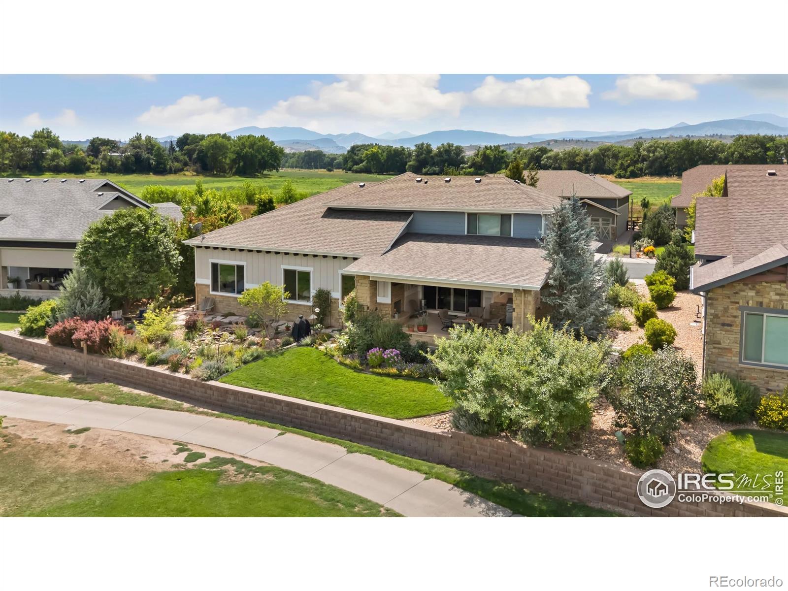 MLS Image #35 for 684  deer meadow drive,loveland, Colorado