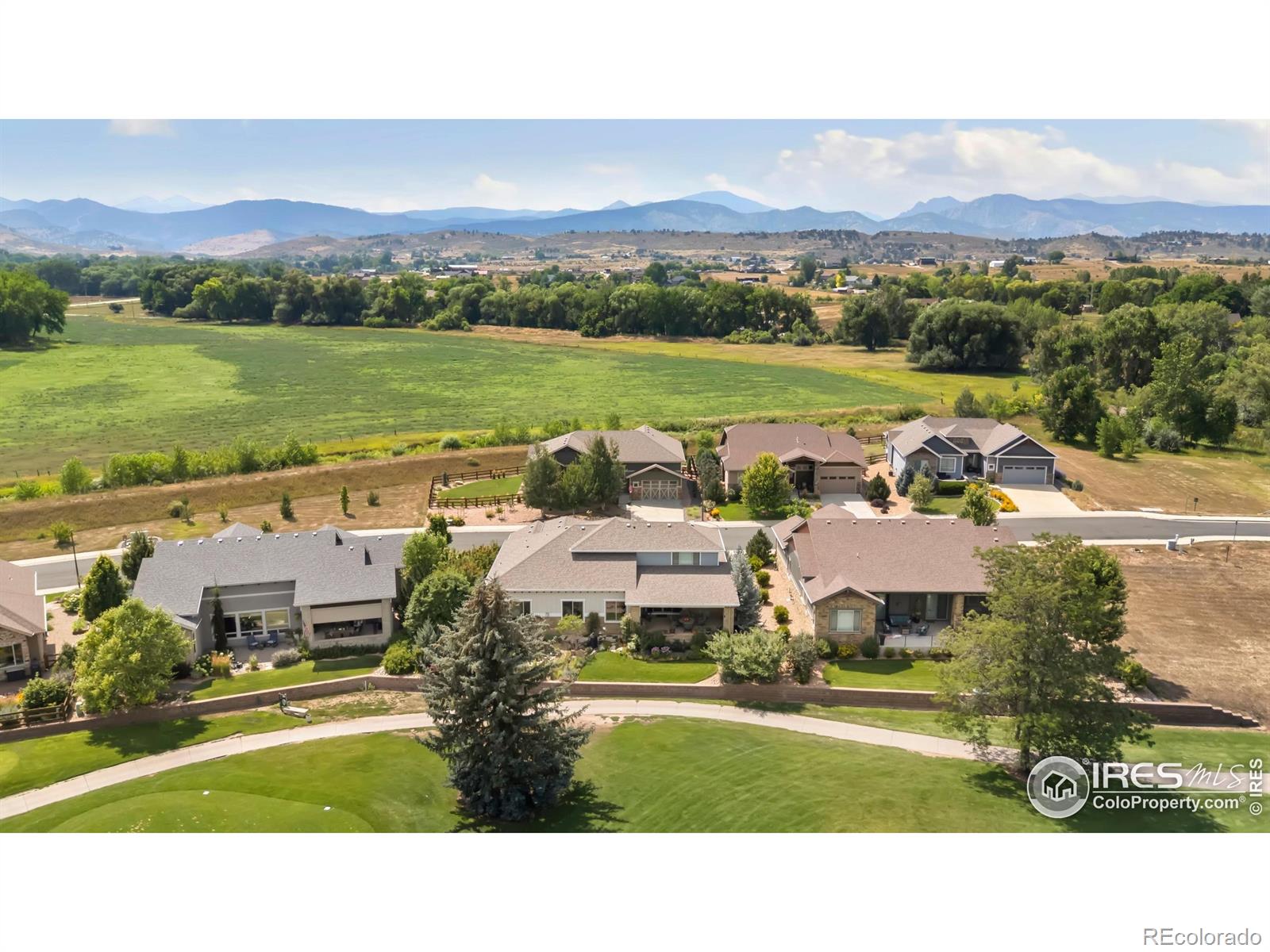 MLS Image #36 for 684  deer meadow drive,loveland, Colorado