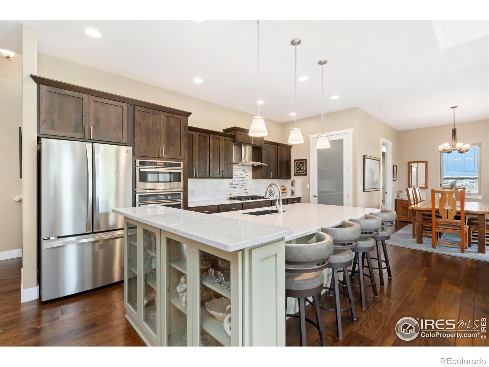 MLS Image #4 for 684  deer meadow drive,loveland, Colorado