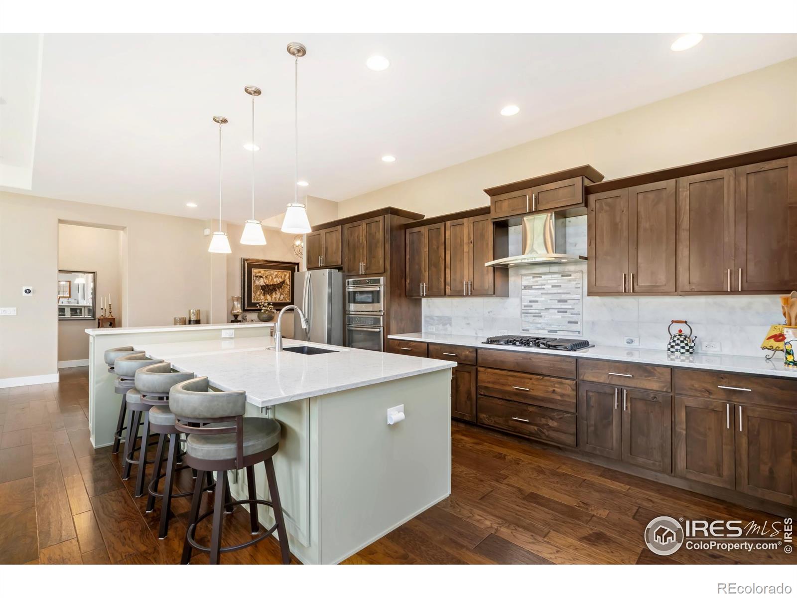 MLS Image #5 for 684  deer meadow drive,loveland, Colorado