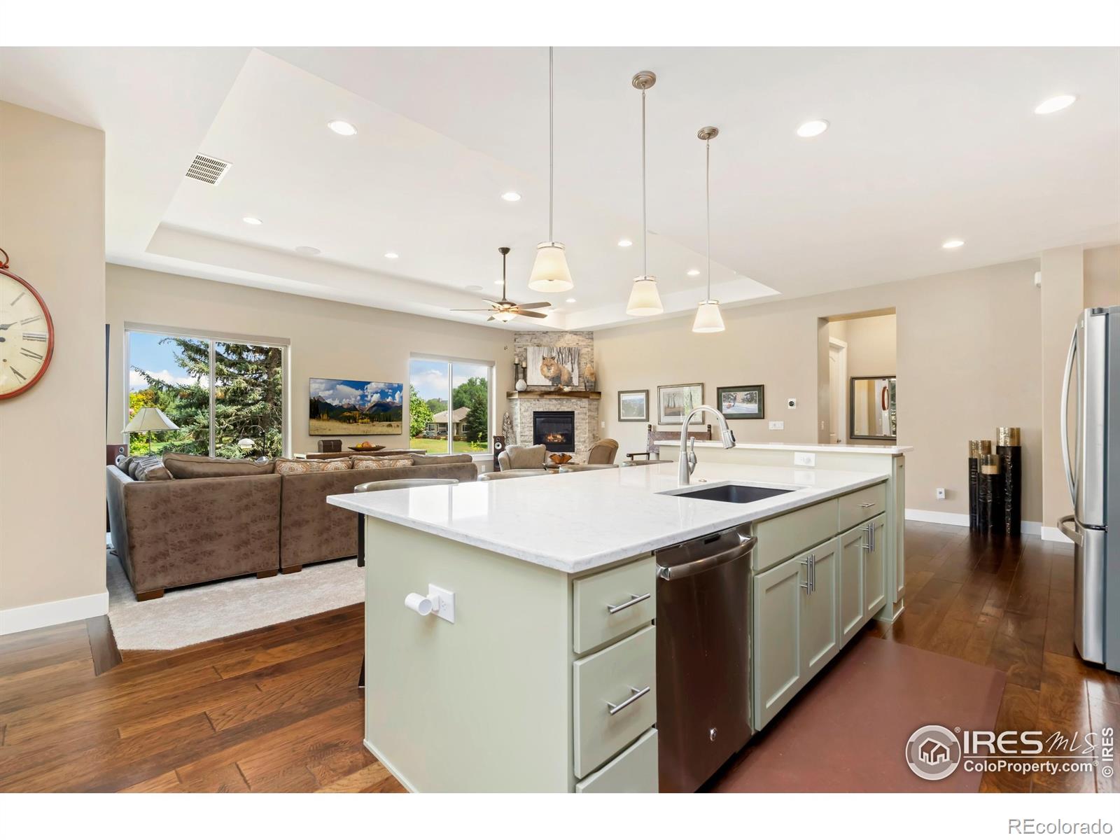 MLS Image #6 for 684  deer meadow drive,loveland, Colorado