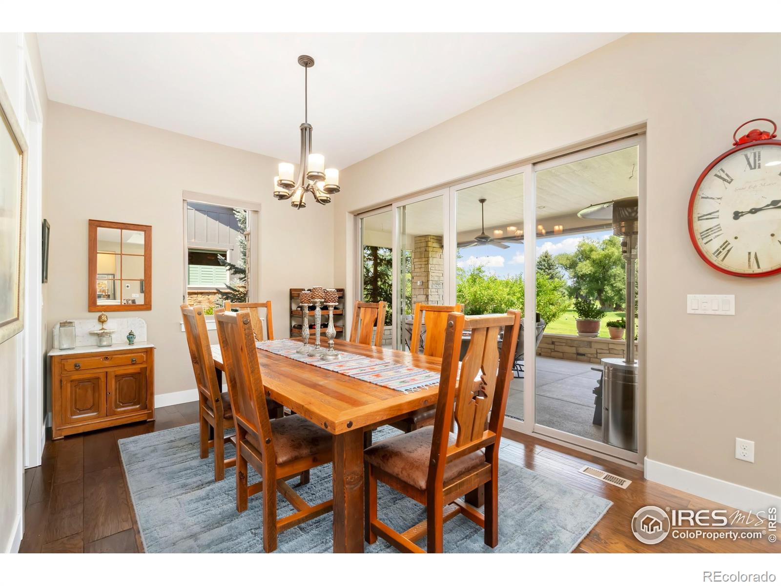 MLS Image #7 for 684  deer meadow drive,loveland, Colorado