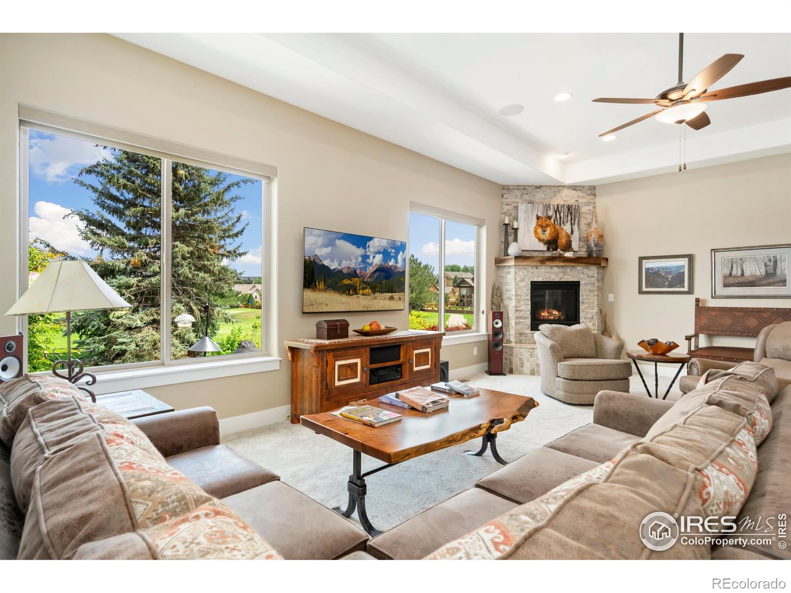 MLS Image #8 for 684  deer meadow drive,loveland, Colorado
