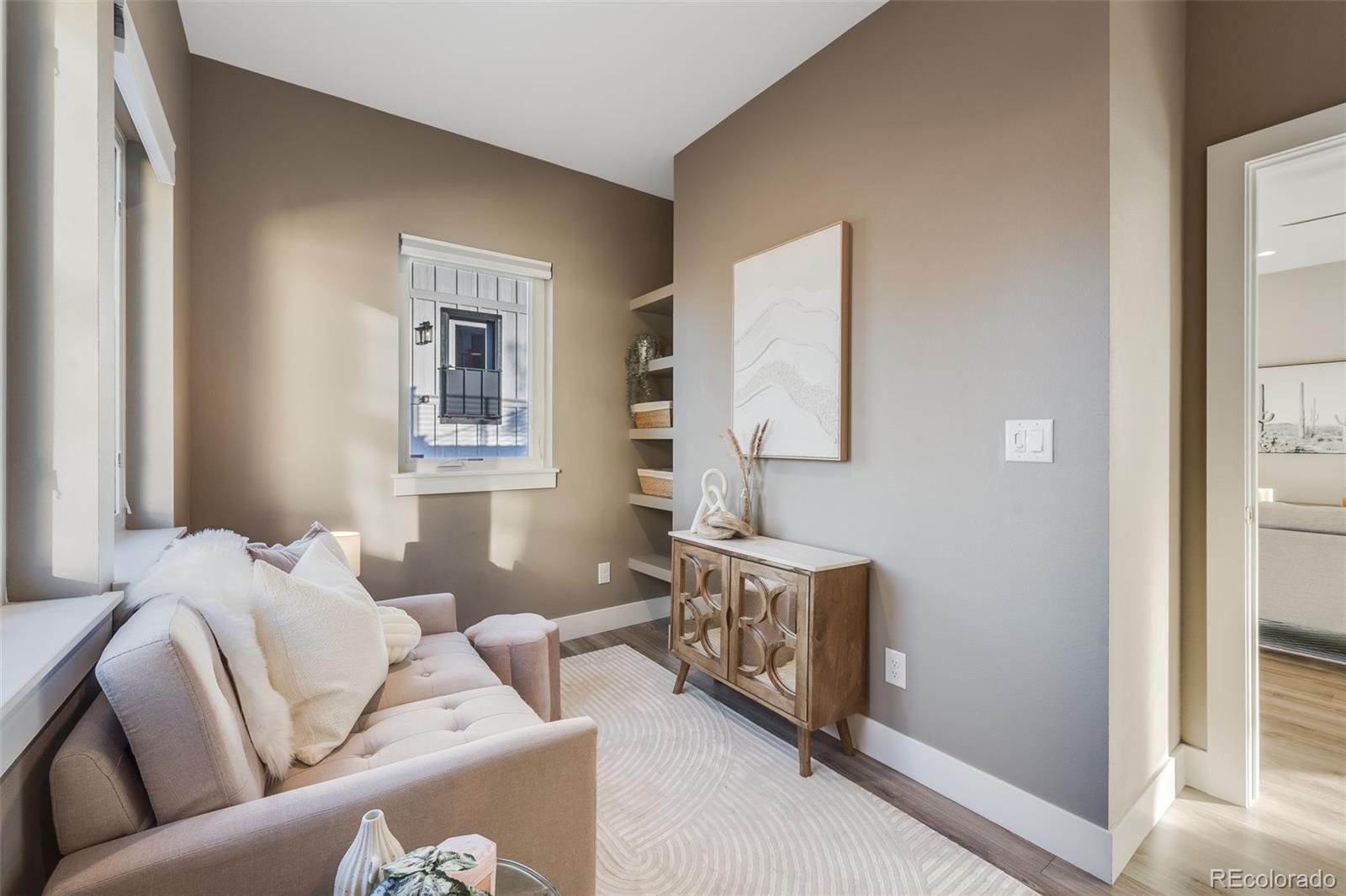 MLS Image #12 for 3880  sheridan boulevard,denver, Colorado