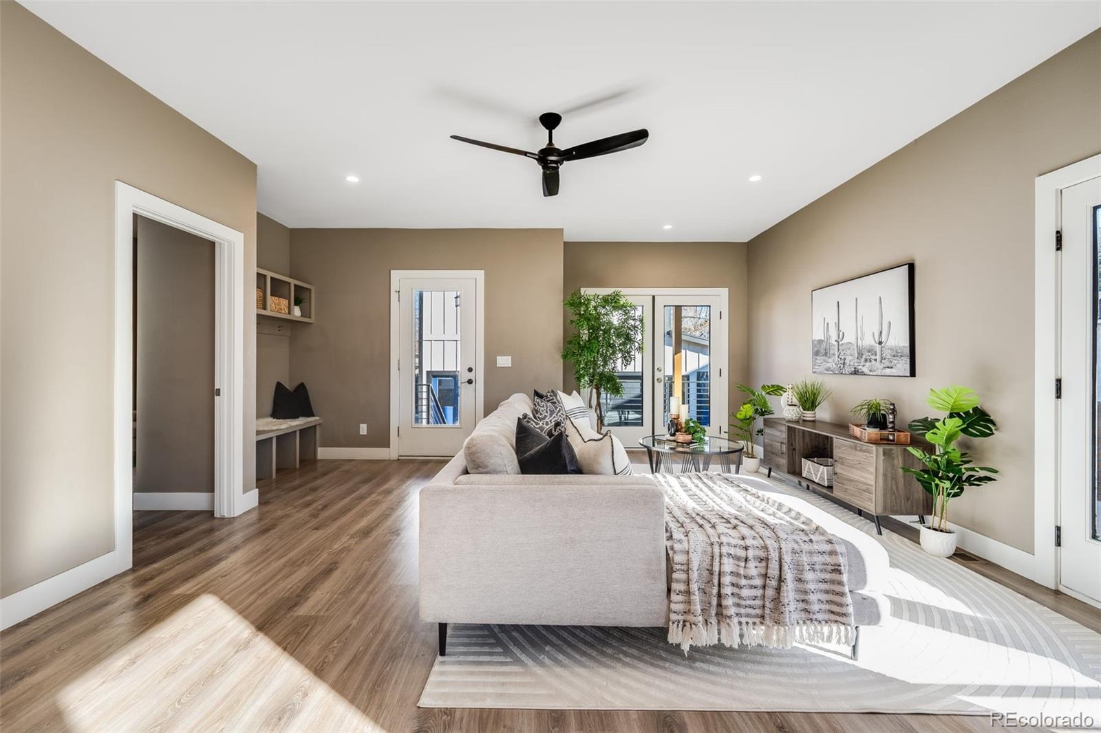 MLS Image #3 for 3880  sheridan boulevard,denver, Colorado